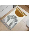 Moda At Home Solina Bath Mat