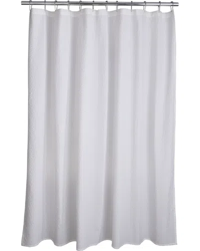 Moda At Home Vienne Shower Curtain