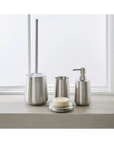 MODA AT HOME MODA AT HOME VORTEX 4PC BATH COUNTERTOP SET