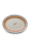 Moda Domus - Aperitivo Serving Platter - Multi
