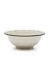 Moda Domus - Aperitivo Set-of-four Ceramic Bowls - Multi