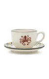 Moda Domus - Aperitivo Set-of-two Coffee Cups - Multi