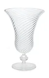 Moda Domus Le Jardin Glass Vase