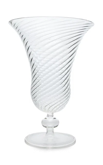 Moda Domus Le Jardin Glass Vase