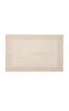 Moda Domus Linen Table Runner In Ivory