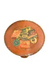 Moda Domus One-of-a-kind 1920s Vintage Box In Multi
