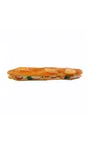 Moda Domus Riviera Baguette Candle In Multi
