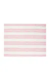 MODA DOMUS SISTER PARISH FOR MODA DOMUS; SET-OF-FOUR DOLLY LINEN PLACEMATS