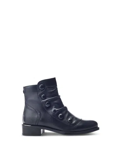 Moda In Pelle Elita Boots In Black