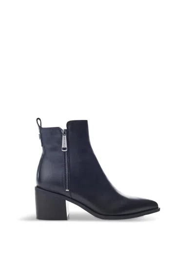 Moda In Pelle Perth Boots In Black