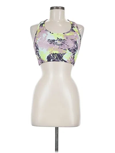 Pre-owned Moda International Sleeveless Top Black Halter Neckline Tops