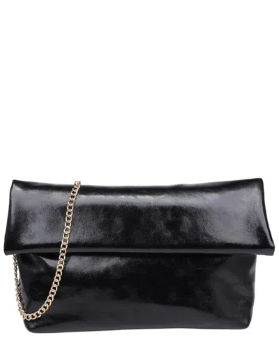Moda Luxe Angela Clutch In Black