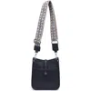 Moda Luxe Ashley Crossbody In Midnight