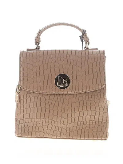 Moda Luxe Backpack In Tan