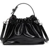 Moda Luxe Bambi Crossbody In Black