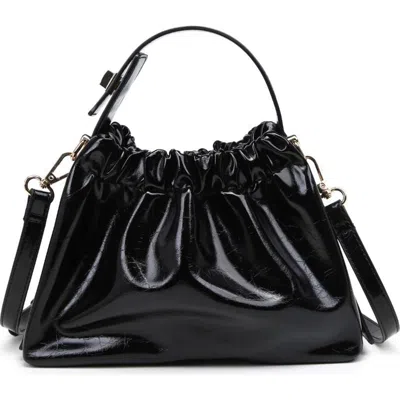 Moda Luxe Bambi Crossbody In Black