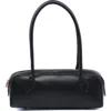 Moda Luxe Betty Shoulder Bag In Black