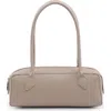Moda Luxe Betty Shoulder Bag In Natural