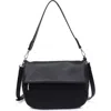 Moda Luxe Blake Crossbody In Black