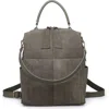 Moda Luxe Brette Backpack In Green