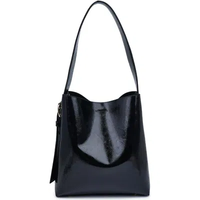 Moda Luxe Brooke Bucket In Blue