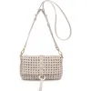 Moda Luxe Camilla Crossbody In Oatmilk