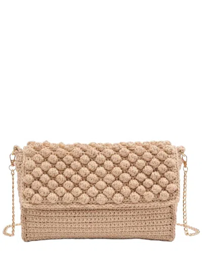 MODA LUXE CELESTE CLUTCH