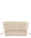 Moda Luxe Celeste Crossbody In Multi