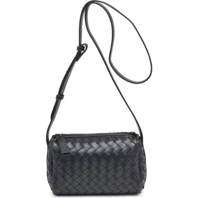 Moda Luxe Charlotte Crossbody In Black