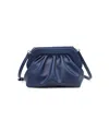 Moda Luxe Charlotte Crossbody In Denim