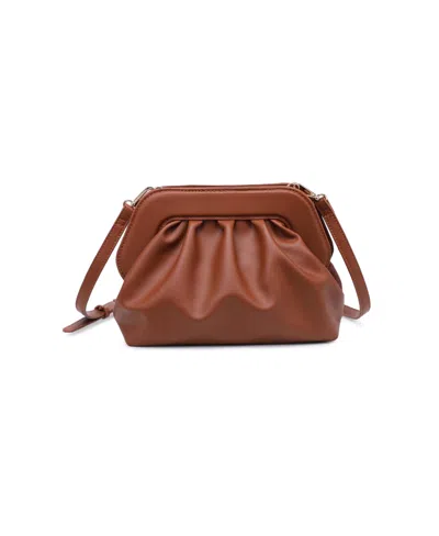 Moda Luxe Charlotte Crossbody In Tan