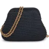Moda Luxe Christabel Crossbody In Black