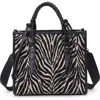 Moda Luxe Dinsdale Crossbody In Black