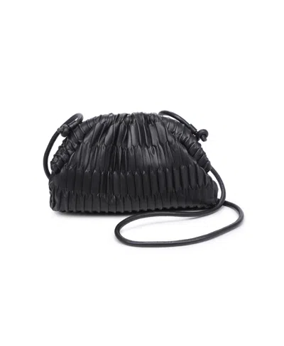 Moda Luxe Divaire Crossbody In Black