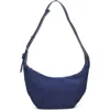 Moda Luxe Elodie Shoulder Bag In Blue