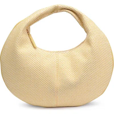 Moda Luxe Farrah In Yellow