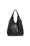 Moda Luxe Faye Hobo In Black