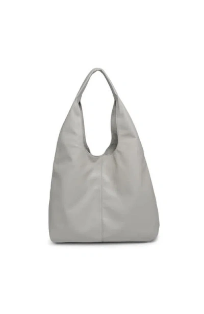 Moda Luxe Faye Hobo In Bone