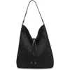 Moda Luxe Felicity Hobo In Black