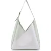 Moda Luxe Frankie Hobo In Ivory Pistachio