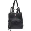 Moda Luxe Genevieve Backpack In Black