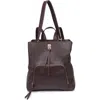 Moda Luxe Genevieve Backpack In Brown