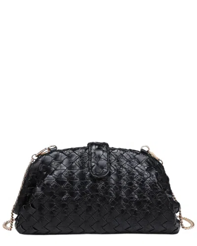 Moda Luxe Gigi Clutch In Black