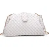 Moda Luxe Gigi Crossbody In White