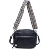 Moda Luxe Hannah Crossbody In Midnight