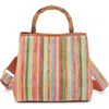 Moda Luxe Kalani Tote In Multi