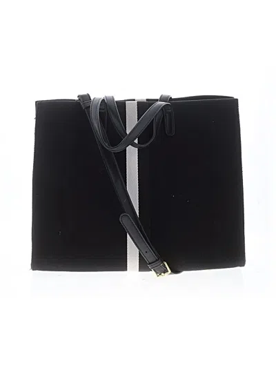 Pre-owned Moda Luxe Laptop Bag In Black