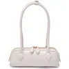 Moda Luxe Lola Shoulder Bag In White