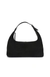 Moda Luxe Maple Hobo In Black