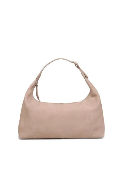 Moda Luxe Maple Hobo In Natural